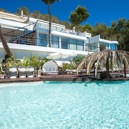 Villa Roca Ibiza - Un Paraiso Premium A Solo 10 Minutos De La Ciudad De Ibiza Y De Las Playas Cala Jondal Y Salinas Sant Jordi de ses Salines Esterno foto
