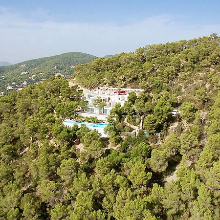 Villa Roca Ibiza - Un Paraiso Premium A Solo 10 Minutos De La Ciudad De Ibiza Y De Las Playas Cala Jondal Y Salinas Sant Jordi de ses Salines Esterno foto